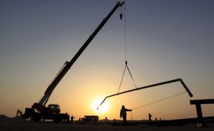 TPAO, BES Projesi’yle petrol üretimini artıracak