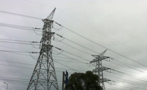 Elektrik üretimi Nisan`da nihai verilerle %6,2 arttı