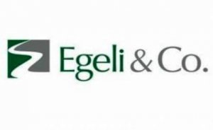 Egeli & CO Girişim Sermayesi`nden enerji ortaklığı
