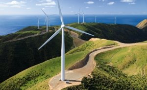 Merzifon Belediyesi elektriğini rüzgârdan üretecek