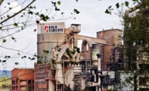 Bolu Çimento, yatırım teşvik belgesi aldı