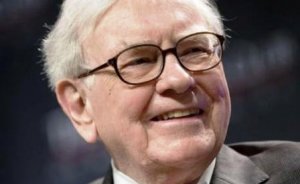 Buffet yenilenebilir yatırımlarını ikiye katlayacak