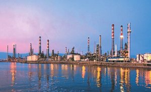 Tüpraş Irak petrolü için gelişmeleri izleyecek