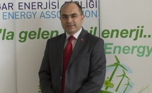 Ataseven: Rüzgârın önünü açın hedefi 12`den vuralım