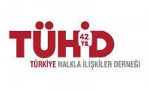 TÜHİD`de Gonca Karakaş dönemi