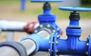 Ve Ukrayna`nın gazı kesildi!