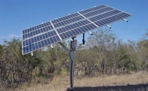 Güneş panelinde KDV yüzde 1`e düşürülsün