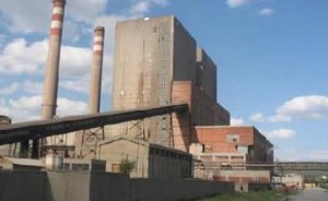 Tunçbilek`te hava soğutucusu ihalesi