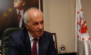 PÜİS: Akaryakıta tavan değil taban fiyat lazım