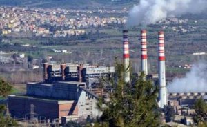 Yatağan ihalesi rekabet onayında