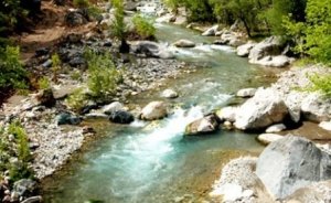 Danıştay: Alakır Vadisi doğal SİT