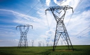 TETAŞ`ın aktif enerji bedeli 17.12 kuruş