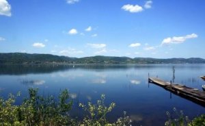 Tüpraş`tan Sapanca Gölü için müjde