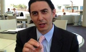 ABD: Gaz Kıbrıs`taki birleşmeyi engellemesin