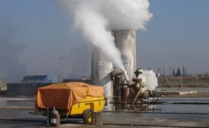 Niğde`de jeotermal ruhsat ihalesi