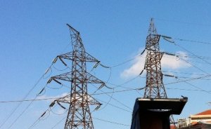 32 km`lik elektrik hattı için ihale