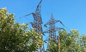 Günlük elektrik tüketiminde rekor