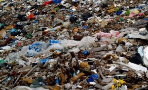 Amerika İran`ın çöpünü elektriğe çevirecek