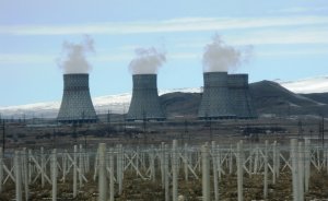 Ermenistan nükleer santral stres-test sonuçları gecikiyor