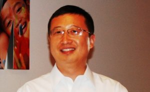 3M Türkiye Ülke Teknik Müdürü Dennis Lu oldu