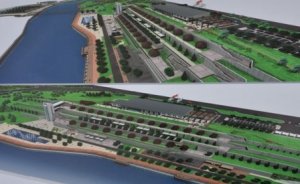 DSİ Çoruh Projeleri`ne atama