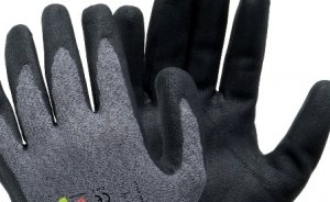 TTK elektrikçi eldiveni alacak