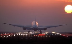 DHMİ pist aydınlatma malzemesi alacak