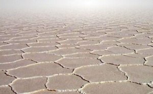 Tuz Gölü mağaralarında doğalgaz depolanacak