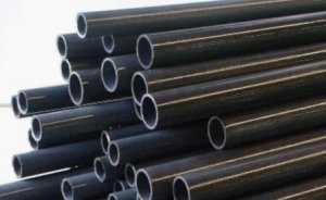 Çelik Boru ihracatında Irak lider