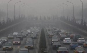 Pekin`de kömür satışına yasak