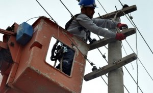 SEDAŞ kayıp kaçakta Avrupa`yı yakaladı