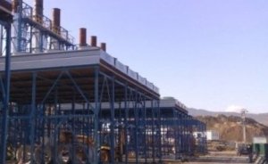 Aksa Göynük santrali için kamulaştırma