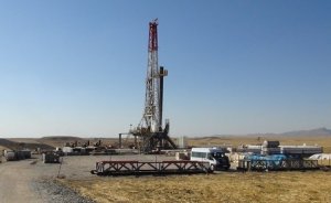 Alpay Enerji Konya`da doğalgaz buldu