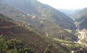 Giresun Koçlu HES için kamulaştırma