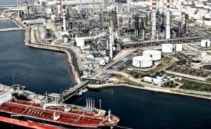 Tüpraş`ın satışları düştü net kârı arttı