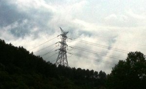 Türkiye Temmuz`da net elektrik ithalatçısı oldu
