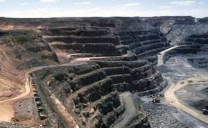 Maden sahaları ihale edilecek