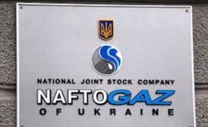 Naftogaz Avrupa’yı uyardı