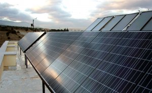 Geçim kaynağı olarak Güneş`i seçenlerin sayısı artıyor