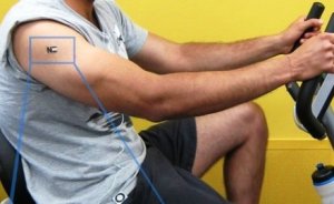 Terden elektrik üretildi