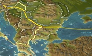 Bulgaristan, Güney Akım projesini durdurdu