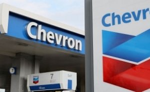 Chevron Ukrayna`nın doğalgaz hattı ile ilgileniyor
