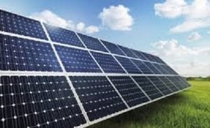 Ankara`daki GES projesinde ÇED süreci başladı