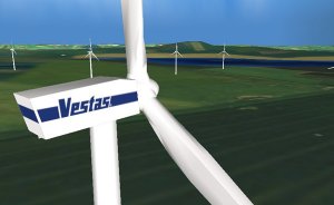 Vestas, ABD’deki Ar-Ge faaliyetlerini durduracak