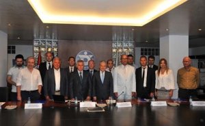 Doğalgaz santralleri dernek kurdu