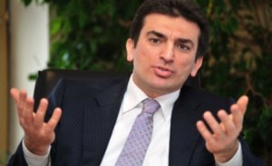 EPDK`dan Murat Yalçıntaş`a elektrikte faaliyet yasağı