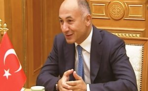 Rönesans doğalgazdan benzin üretecek tesis kuruyor