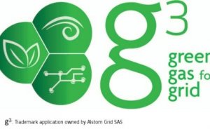 Alstom`dan şebekeler için yeşil gaz: g3