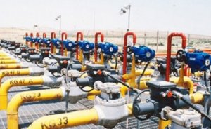 İran-Irak doğalgaz boru hattı tamamlandı
