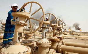 BOTAŞ ve TPAO`ya kardeş geliyor: Yeni şirket Irak`ta çalışacak